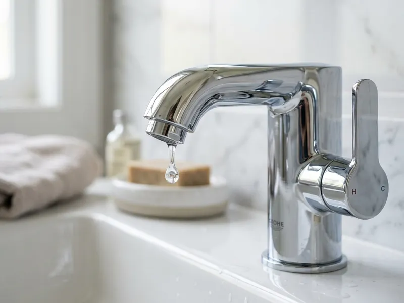 Faucet Repair & Installation Plumber in Red Oaks Mill, NY